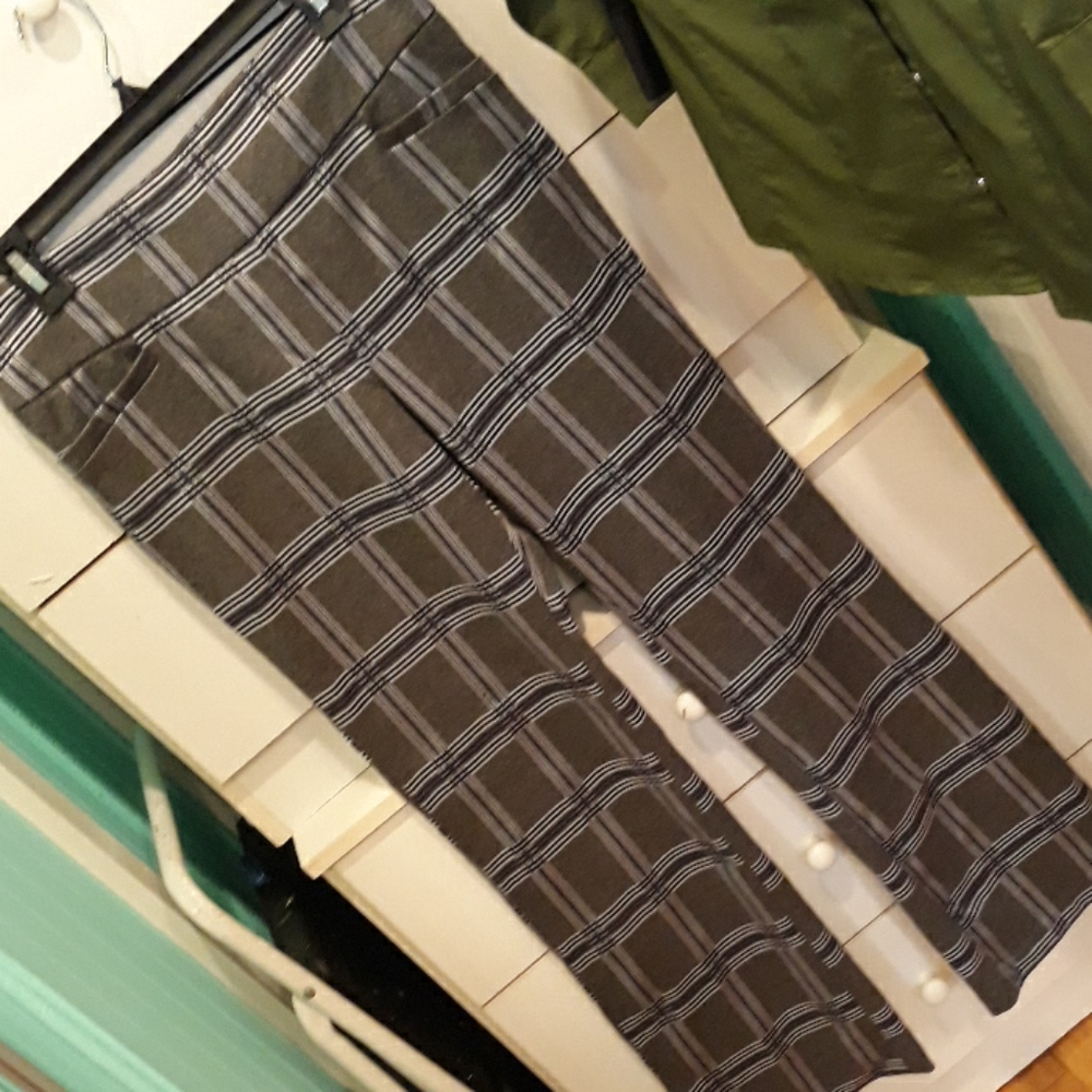 Ladies pants